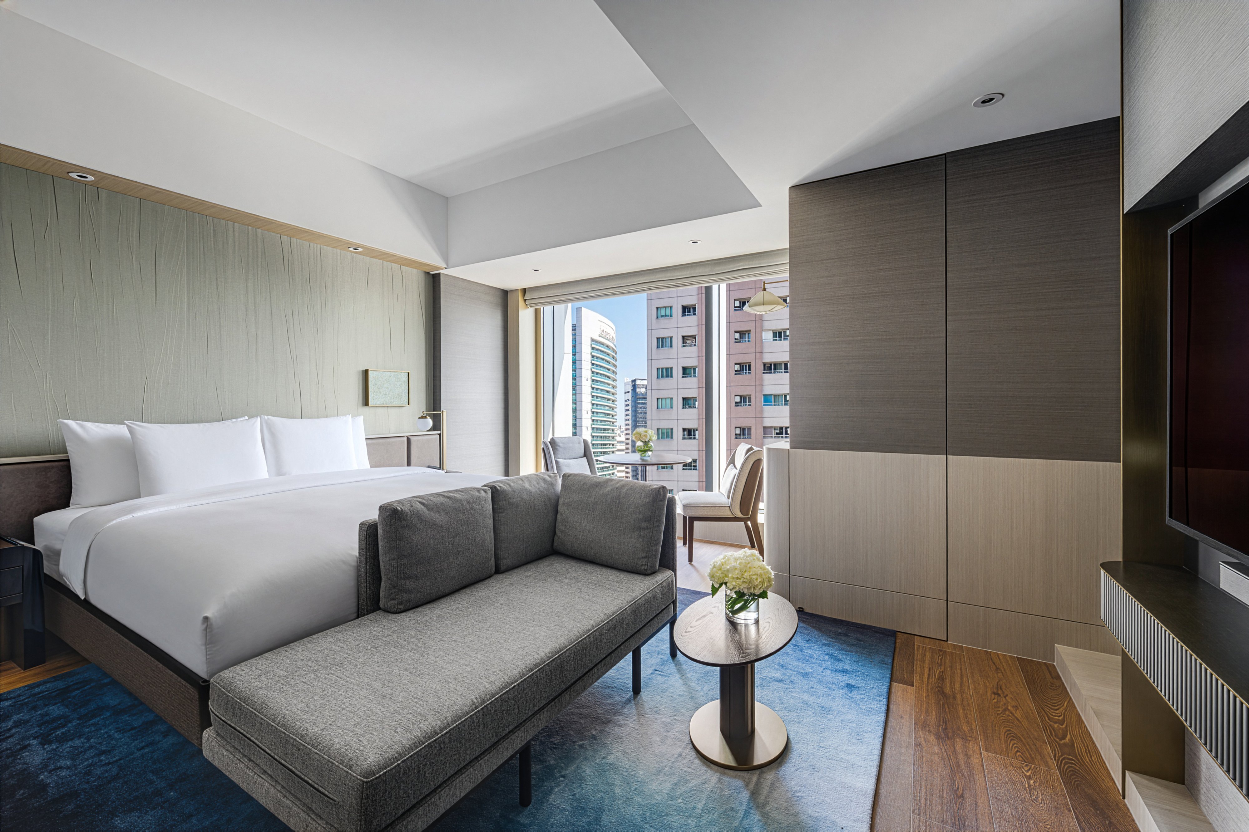 Intercontinental Kaohsiung 32/76
