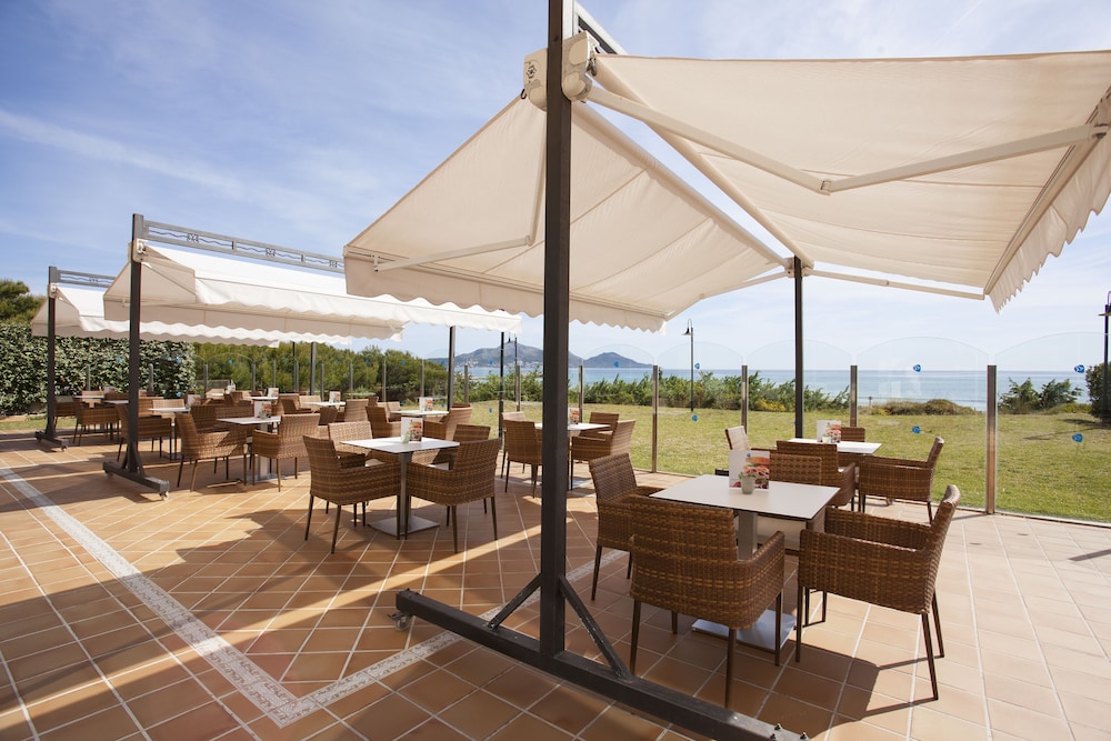 Grupotel Natura Playa 21/32