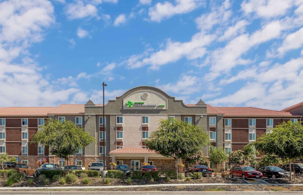 Extended Stay America Suites - Redlands 1/45