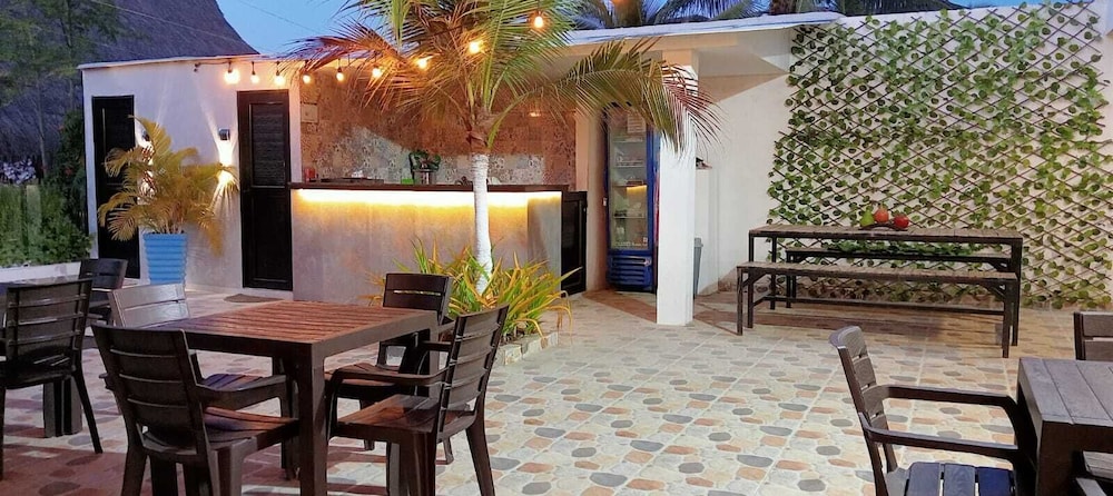 Hotel Sunset Beach 30/50