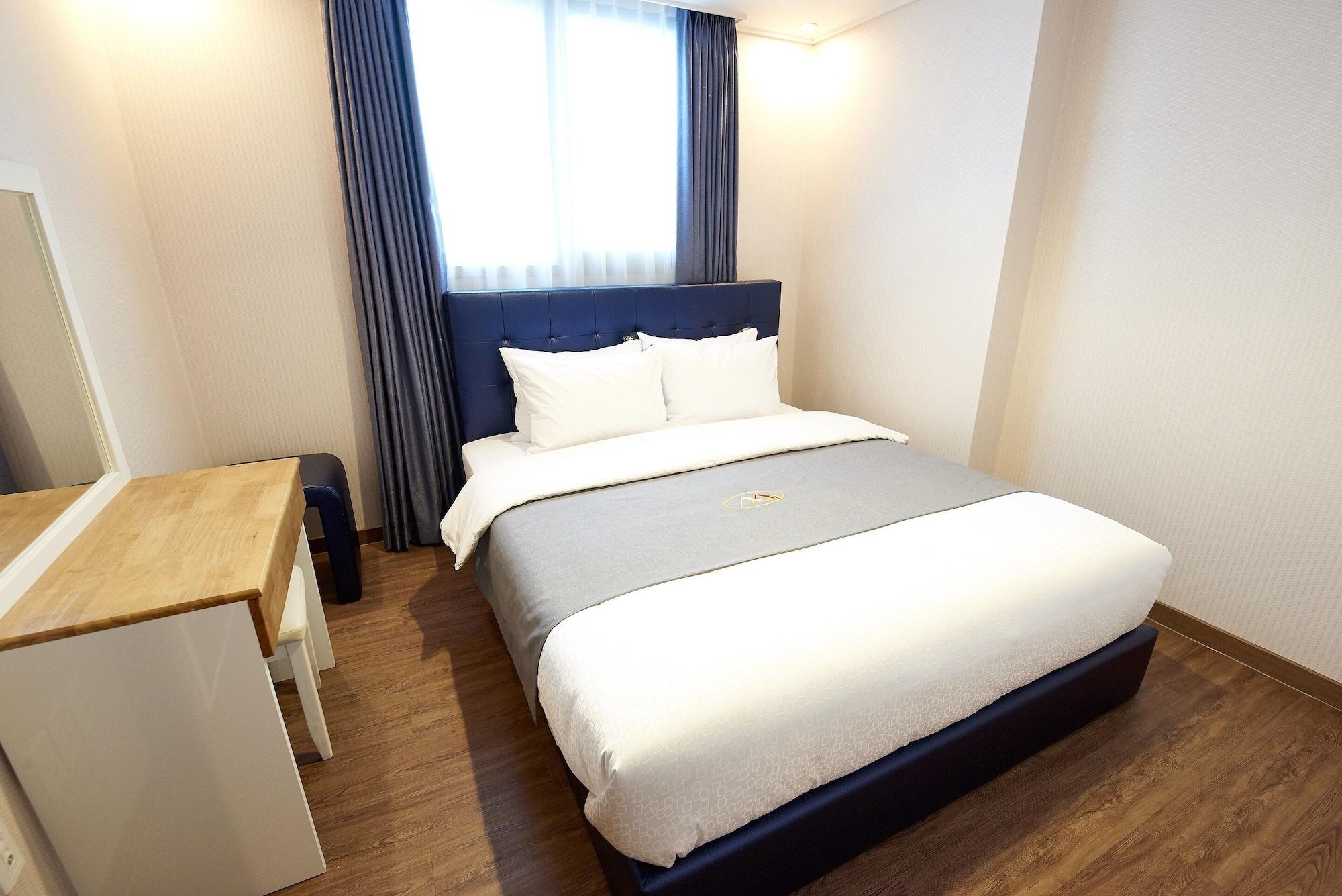 The Port Hotel Busan 16/55