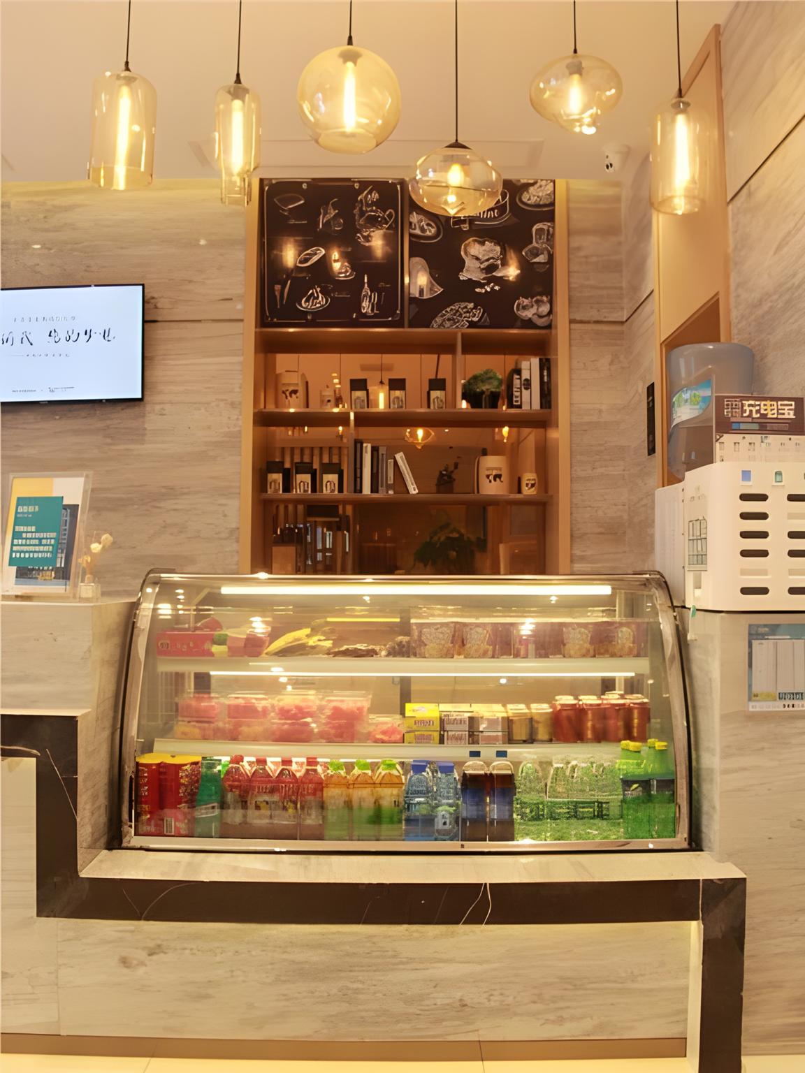 City Comfort Inn Yingcheng Walking Street 10/42