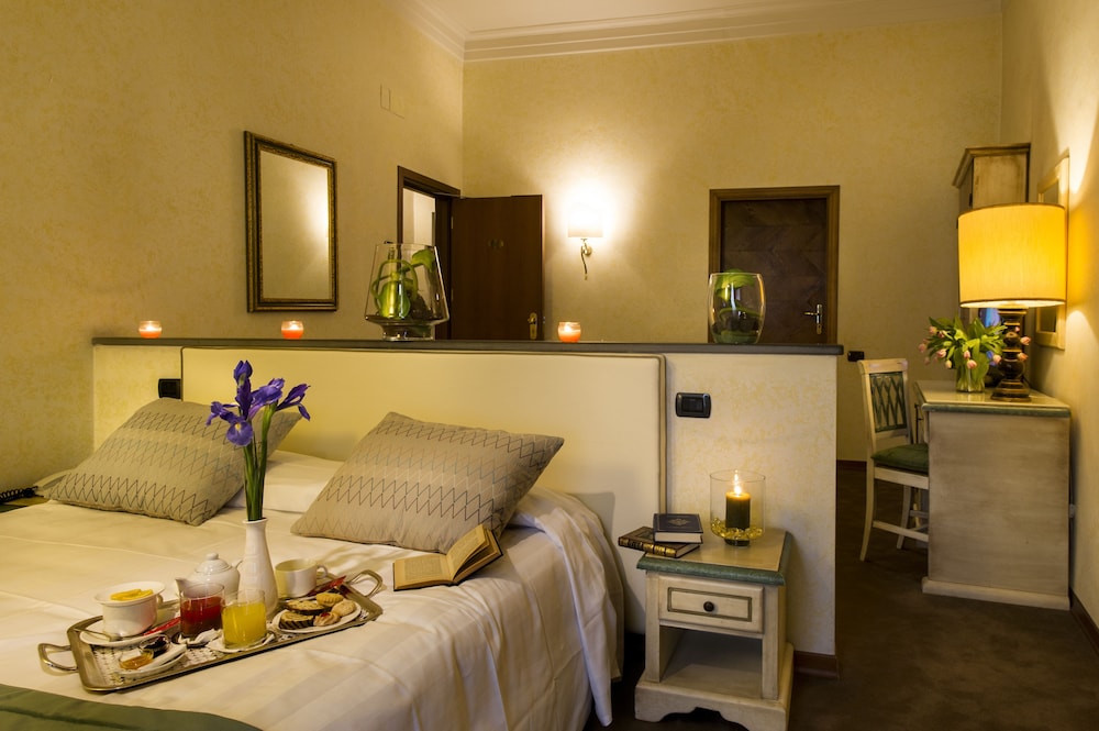 Hotel Gattapone 44/59