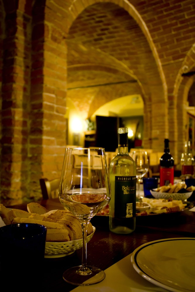 ヴィラ グラツィアーニ 写真3