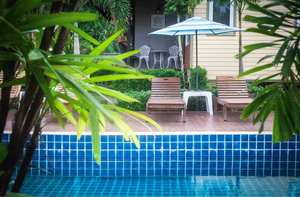 Siray Green Resort 38/47