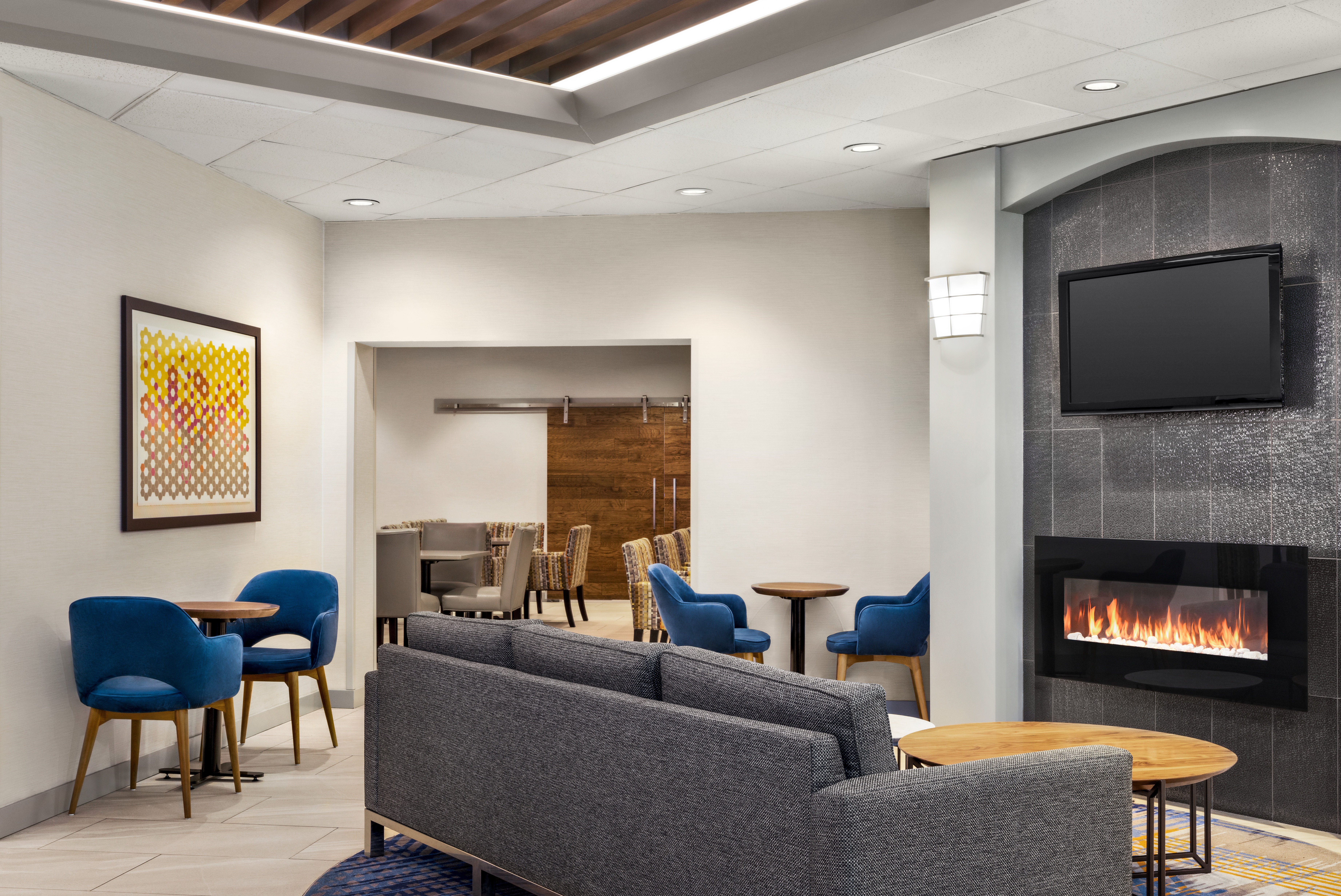 Holiday Inn Express Vancouver Metrotown Burnaby 37/50