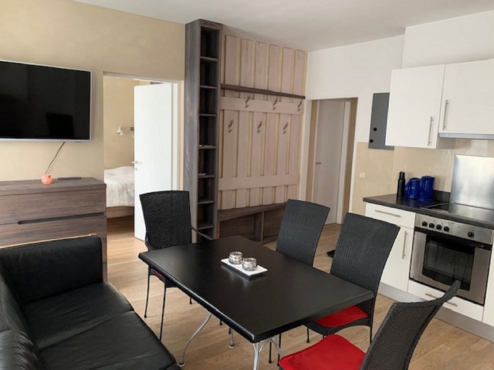 Haus Lothringen 31/50