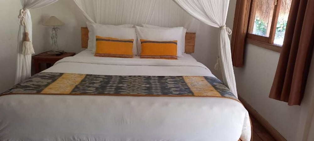 Rua Beach Resort Sumba Island 13/50