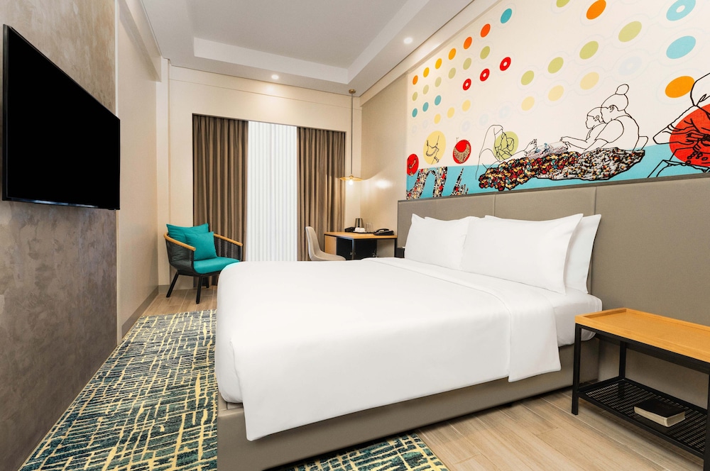 Mercure Mactan Cebu 14/47