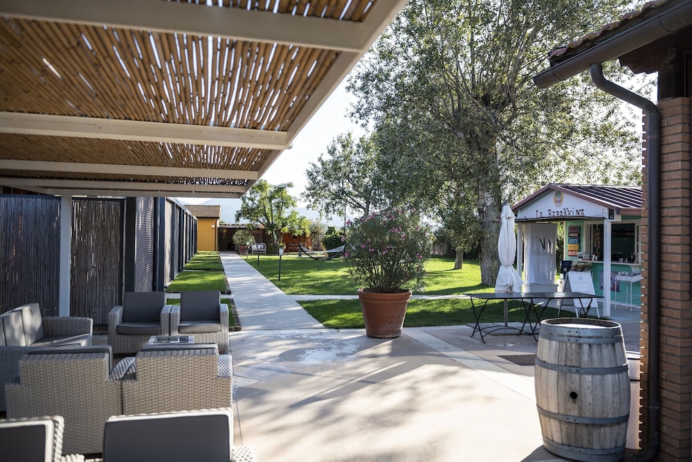 Country Resort Le Due Ruote Agriturismo 37/50