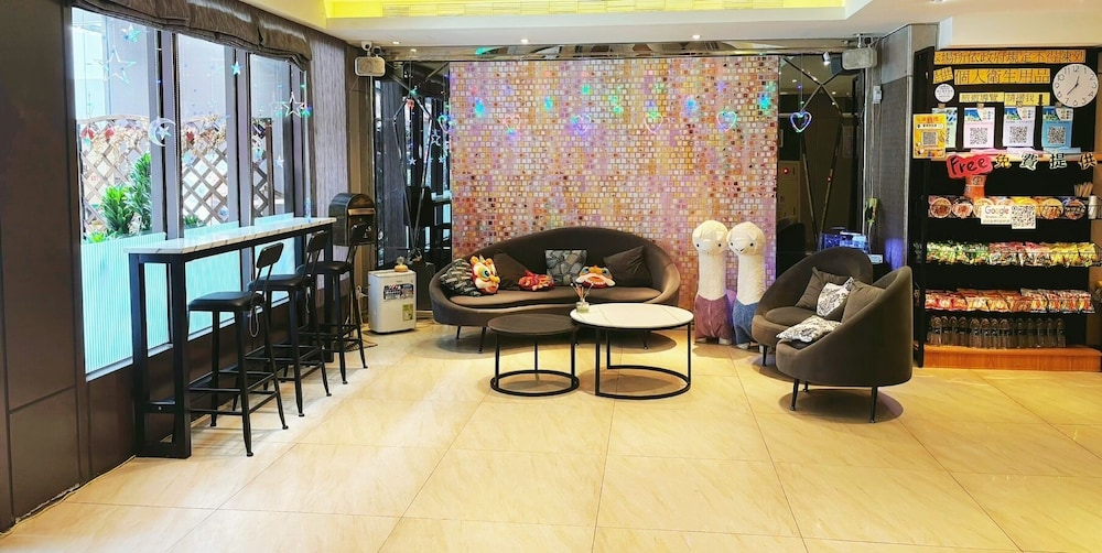 HopeCity Minsheng Hotel 35/44