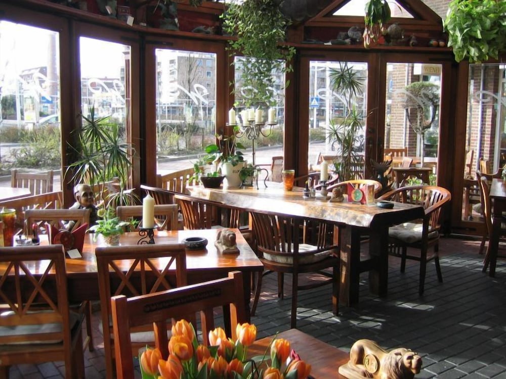 Hotel Wienerhof 40/50