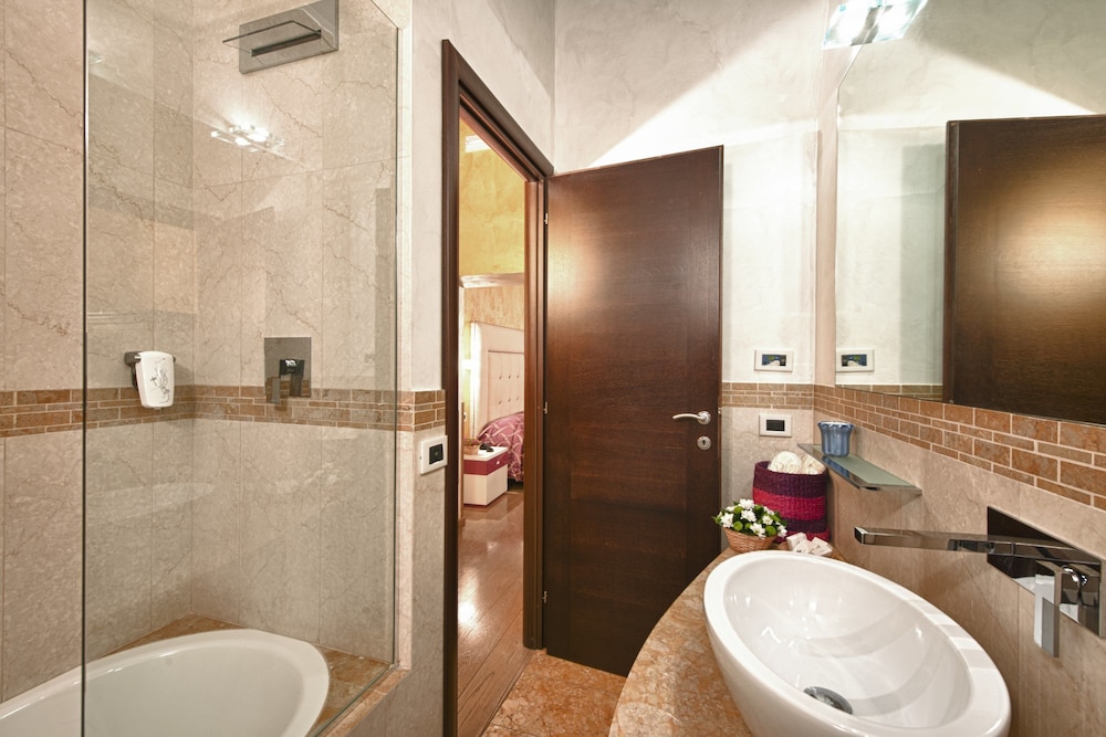 Relais Maddalena 38/50