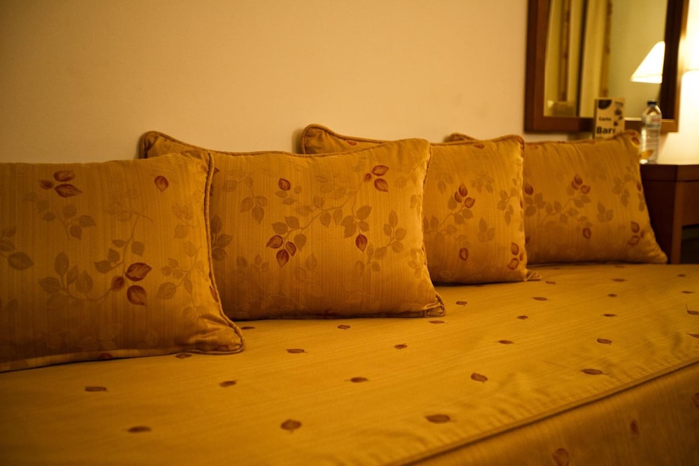 Santa Mafalda Hotel in OUREM
