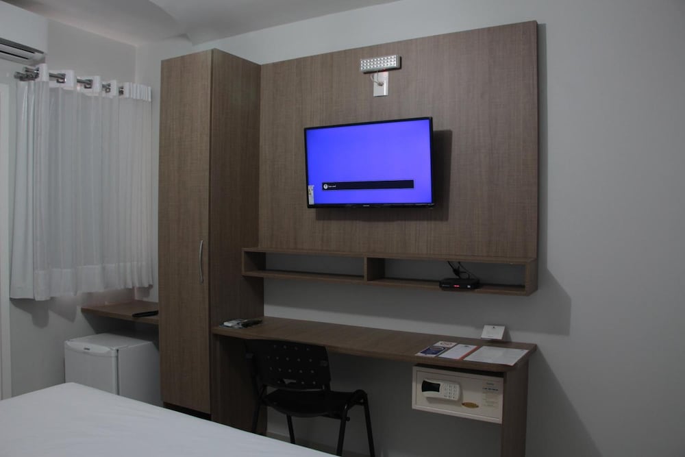 Hotel Ilha Costeira 55/59