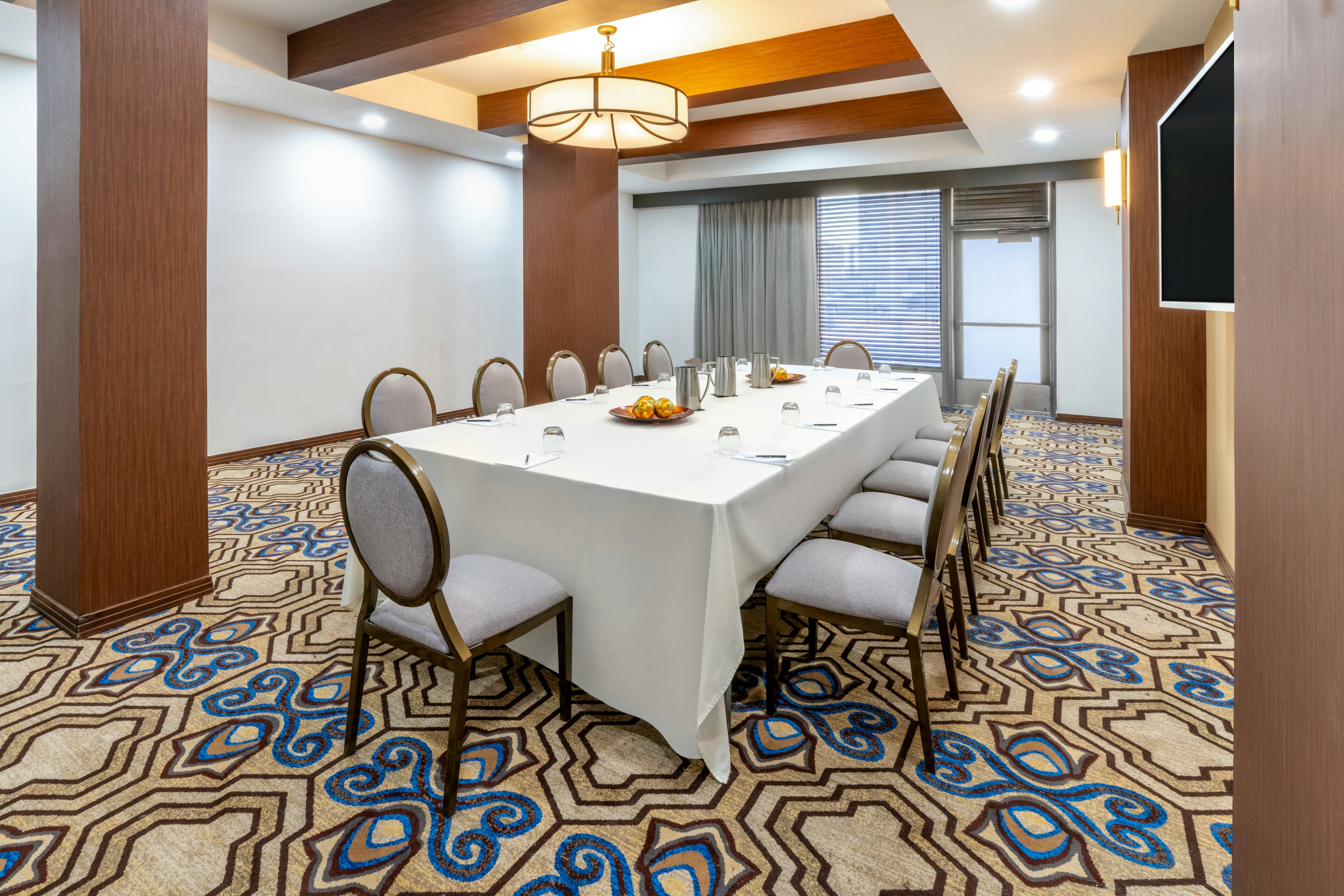 Hotel Andaluz Albuquerque, Curio Collection by Hilton 47/55