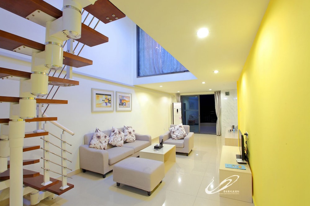 Country Garden Holiday Hot Spring Hotel 17/50