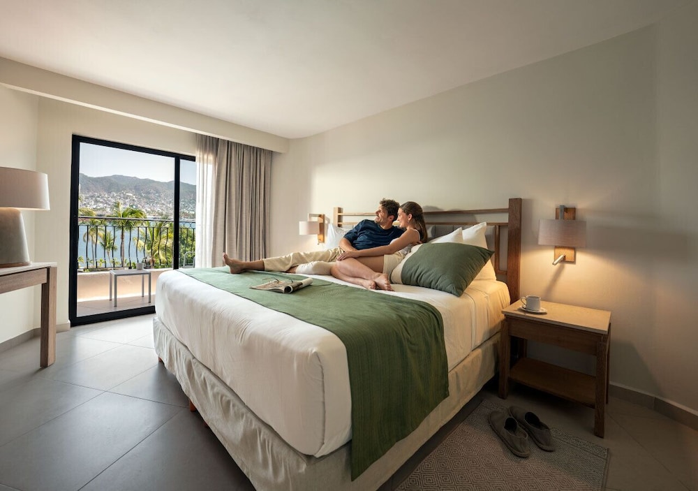 Park Royal Beach Acapulco - All Inclusive 14/50