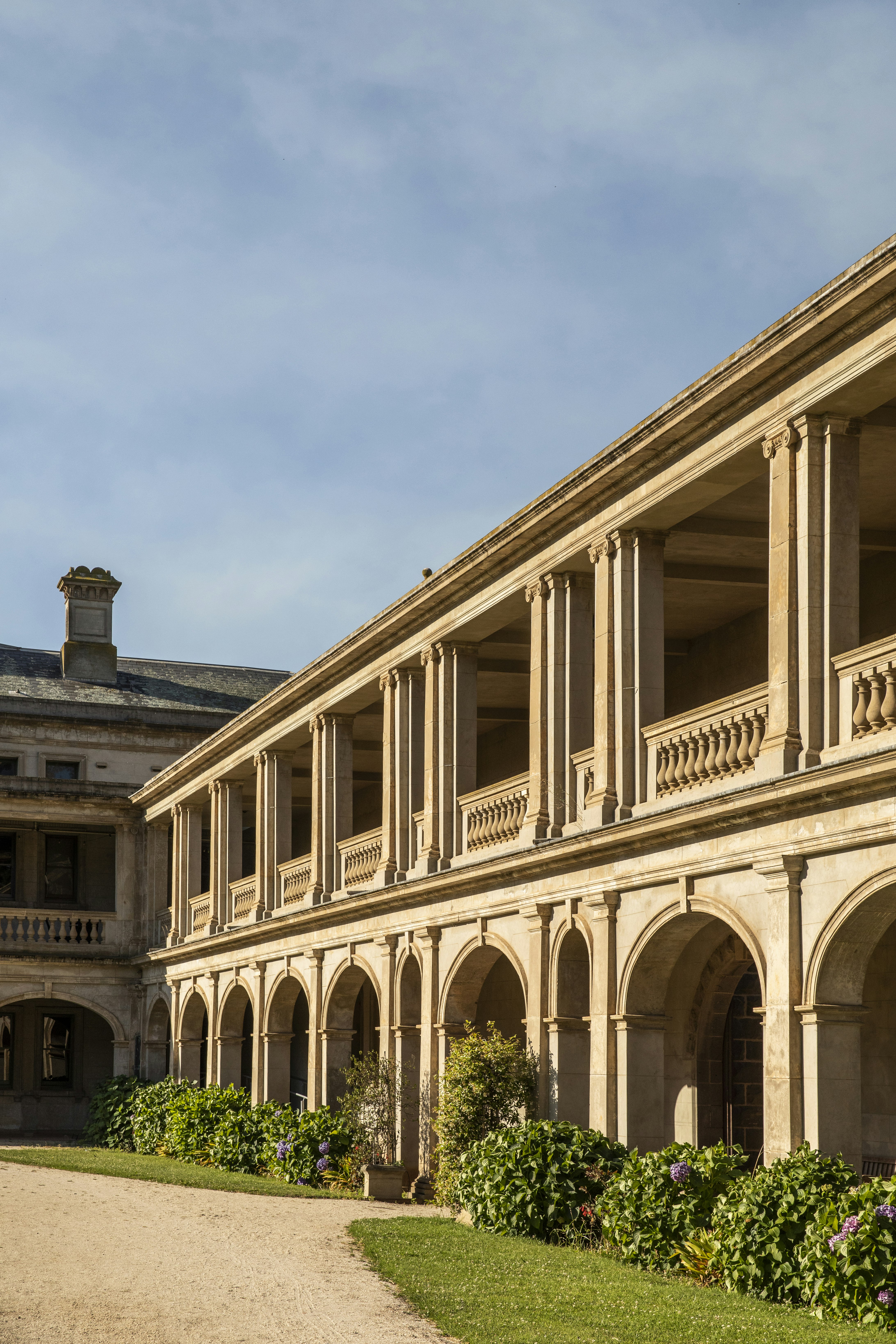 Lancemore Mansion Hotel Werribee Park in MELBOURNE