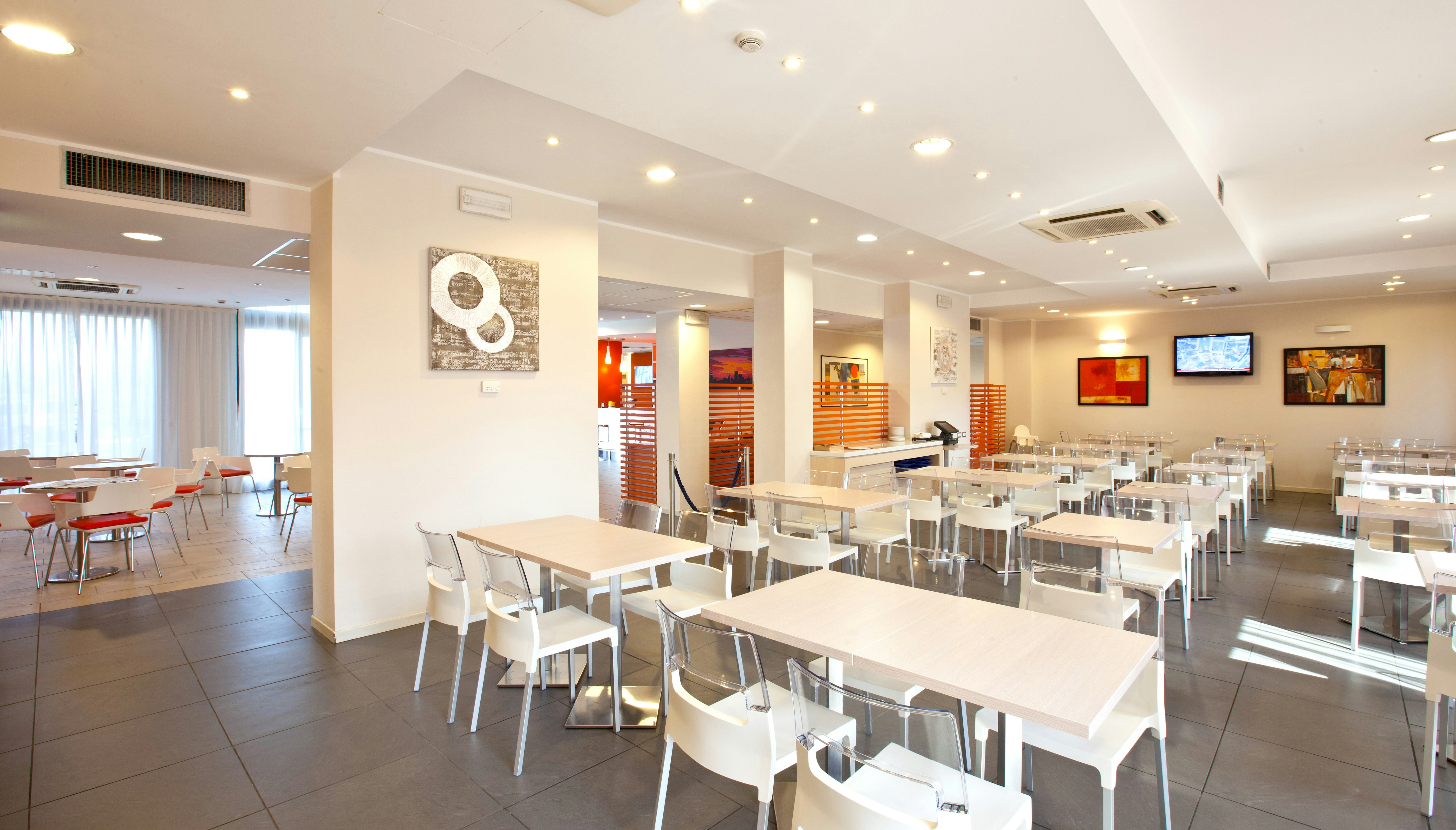 Holiday Inn Express Reggio Emilia 42/61
