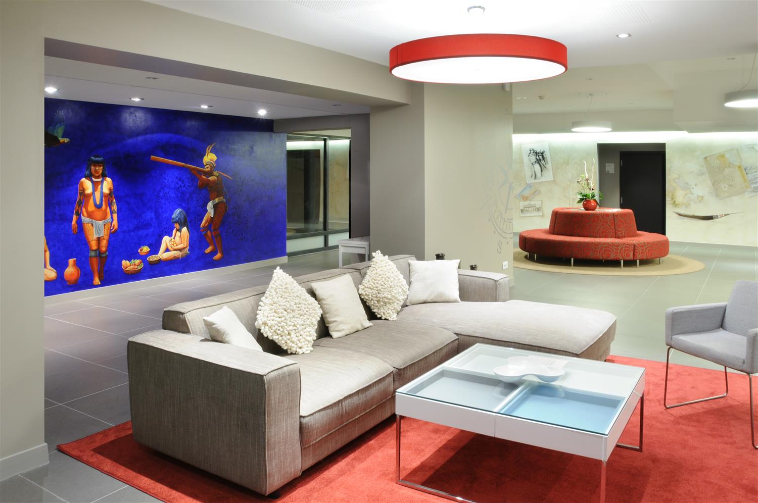 Best Western Plus Hotel & Spa De Chassieu 31/41