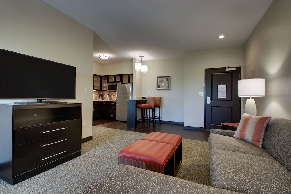 Staybridge Suites Plano the Colony 44/64