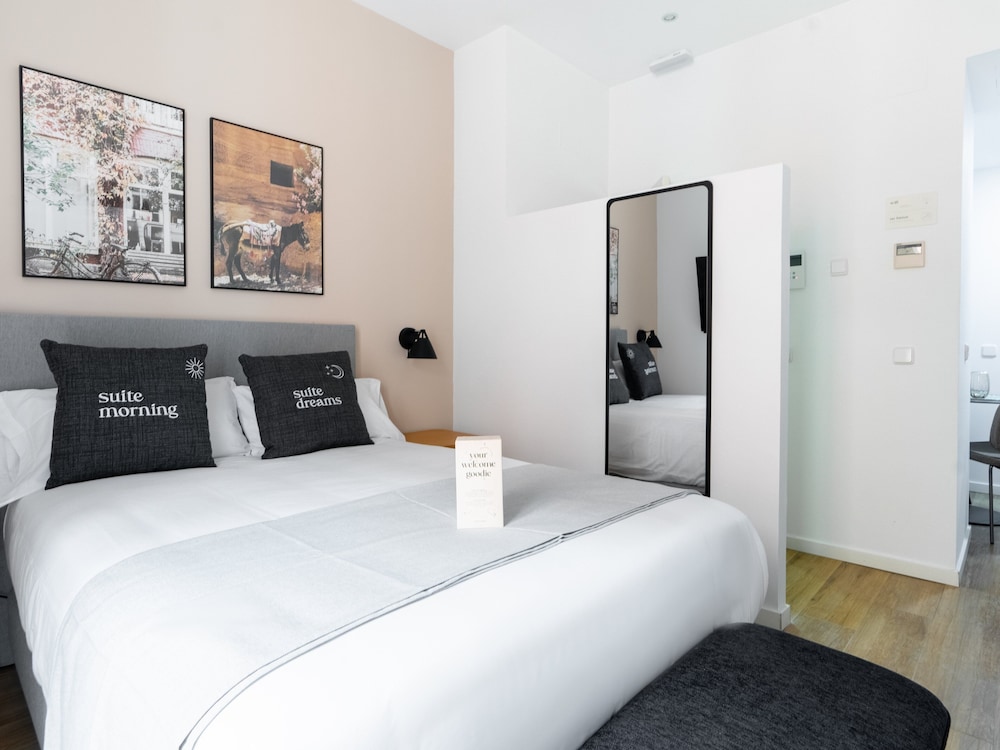 Apartamentos Tandem la Bolsa 4 11/53