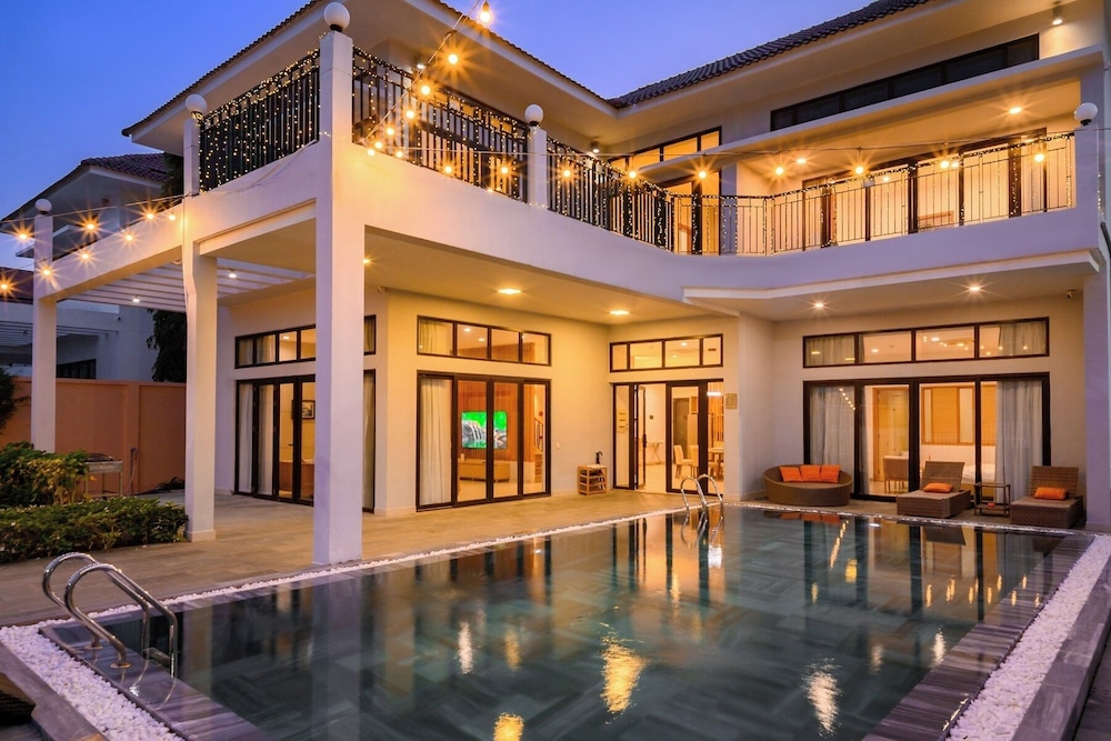 Mercury Phu Quoc Resort & Villas 13/63