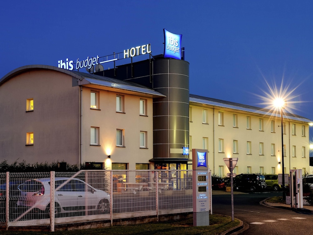 Ibis Budget Orleans Ouest Meung Sur Loire 2/34
