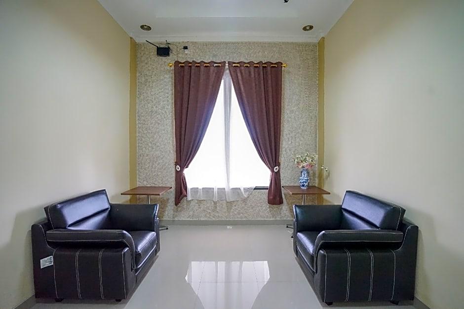 OYO 346 Guest House Dempo Jakabaring 34/50
