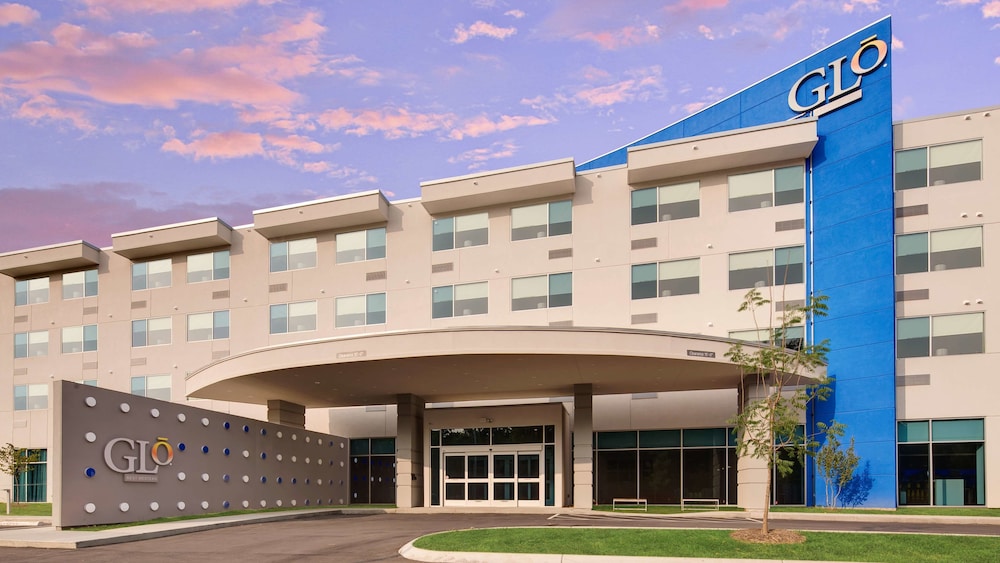 Glo Best Western Nashville in NASHVILLE - TN