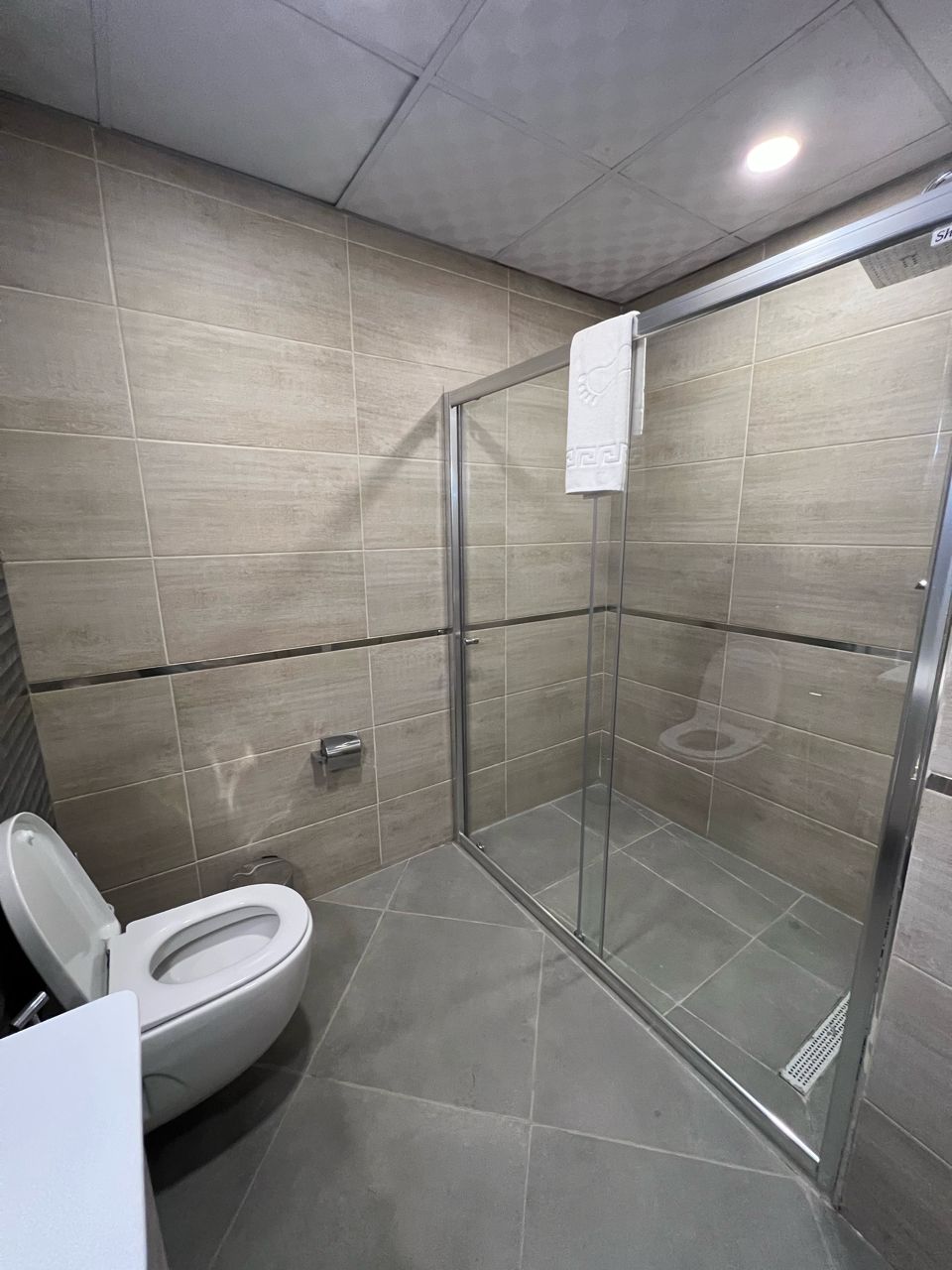 Addis Ville Hotel Apartment 43/50