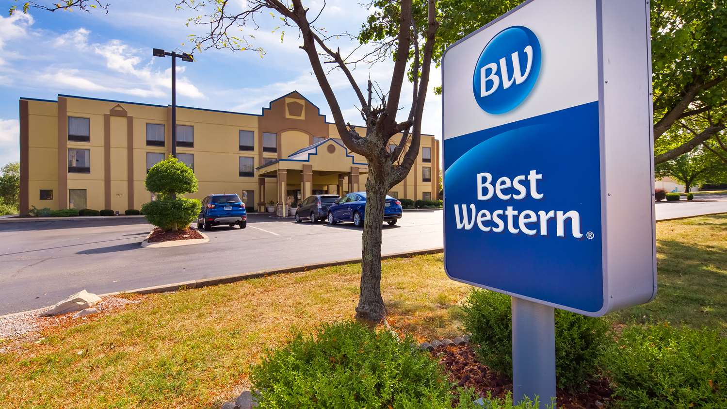 Best Western Inn Florence 32/38