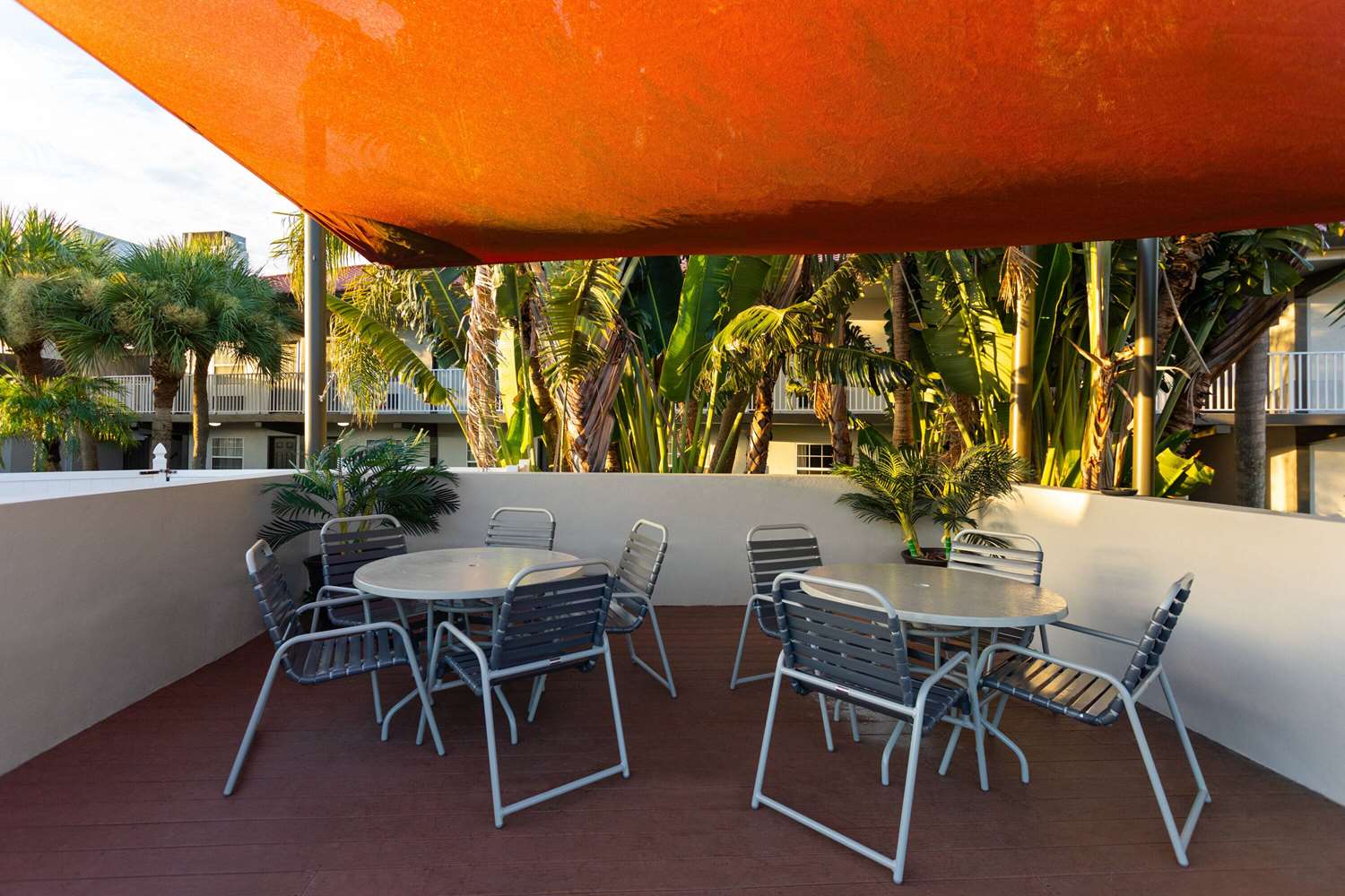La Quinta Inn By Wyndham Cocoa Beach Port Canaveral 35/57