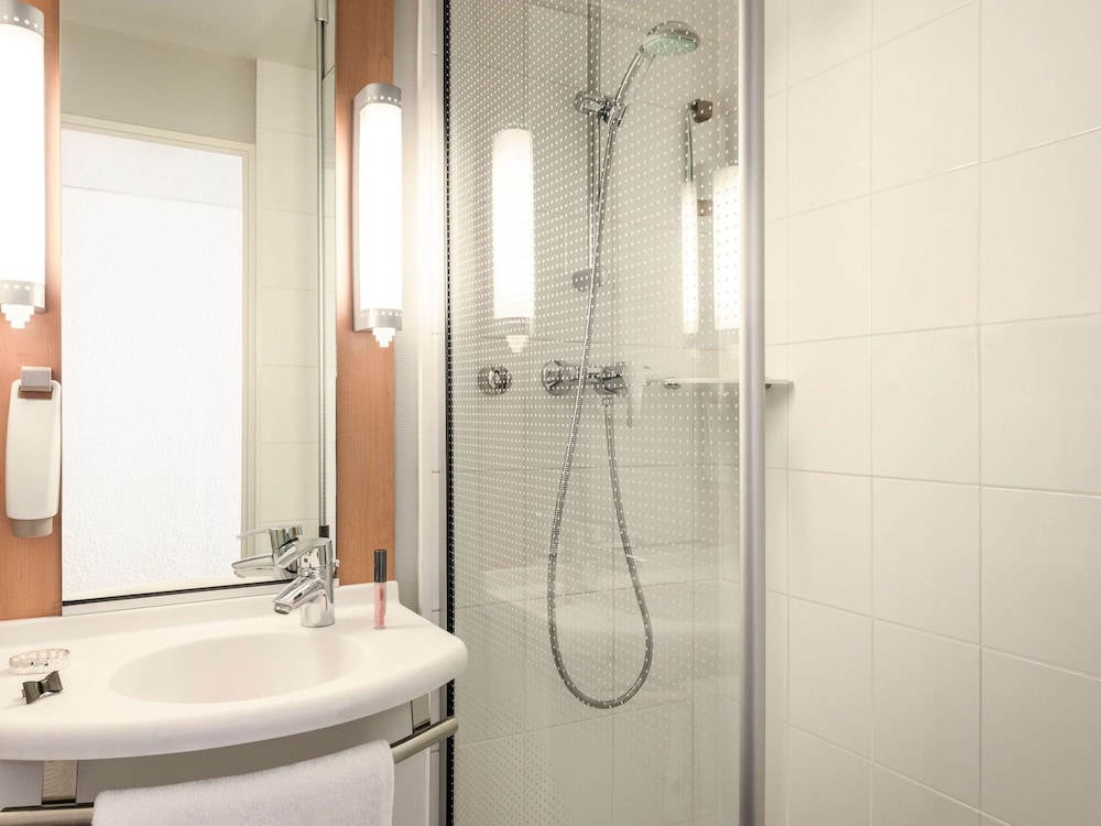 ibis Paris Italie Tolbiac 13ème 8/56
