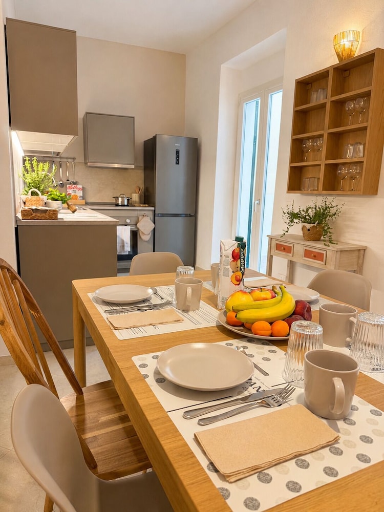 Appartamenti Giada 40/50