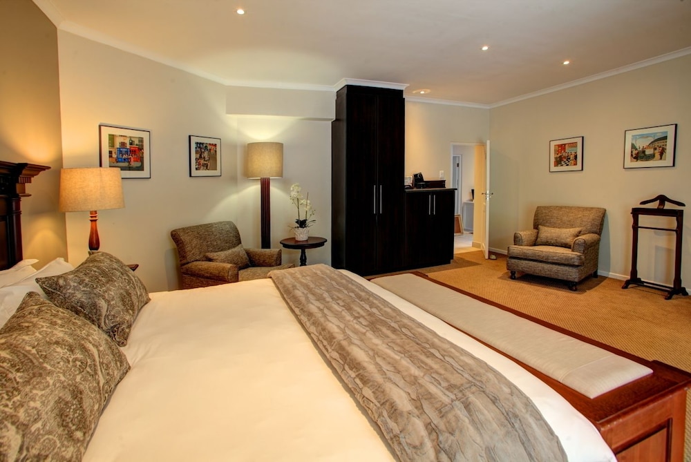 Cinnamon Boutique Guest House 27/50