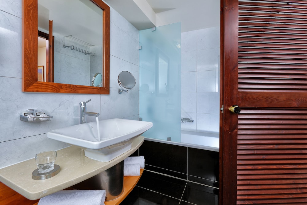 Vasia Resort & Spa 32/71