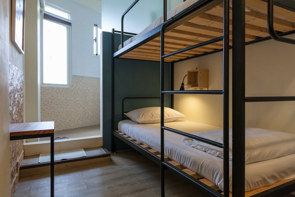 Sleeping Boot Hostel 22/61