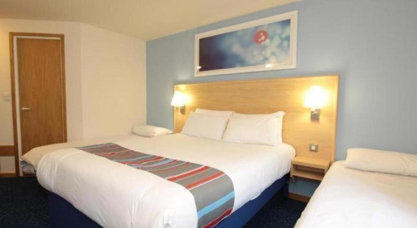 Travelodge Ludlow 9/19