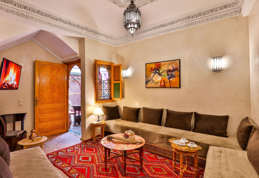 Riad Villa Sidi Baba 40/50