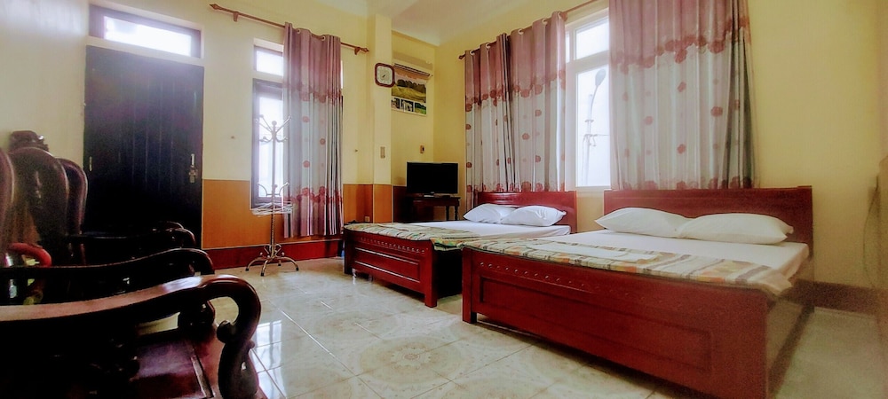 Linh Dan Hotel 10/32