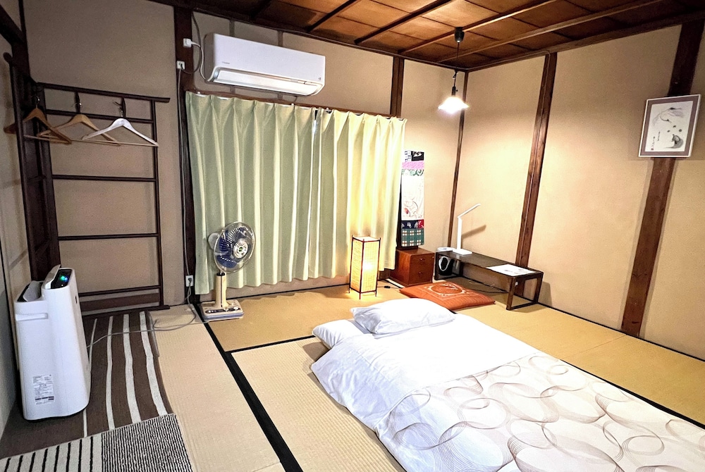 Guesthouse Naramachi 14/50
