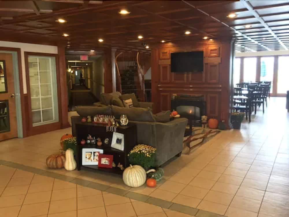 Host Inn All Suites 25/32