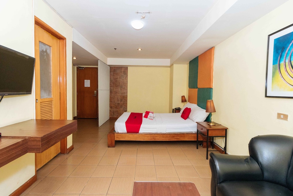 Reddoorz Timog Avenue Quezon City 10/58