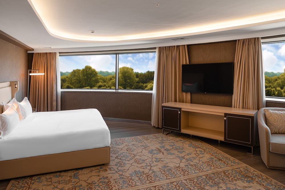 Movenpick Samarkand 21/54