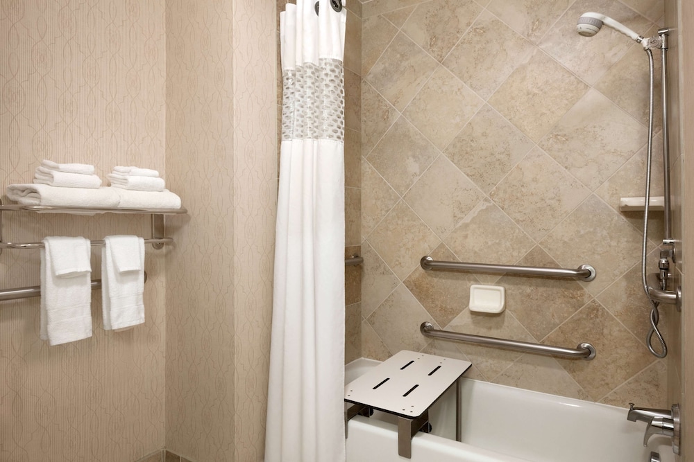 Hampton Inn And Suites Washington Dulles Interntnl Airport 15/42
