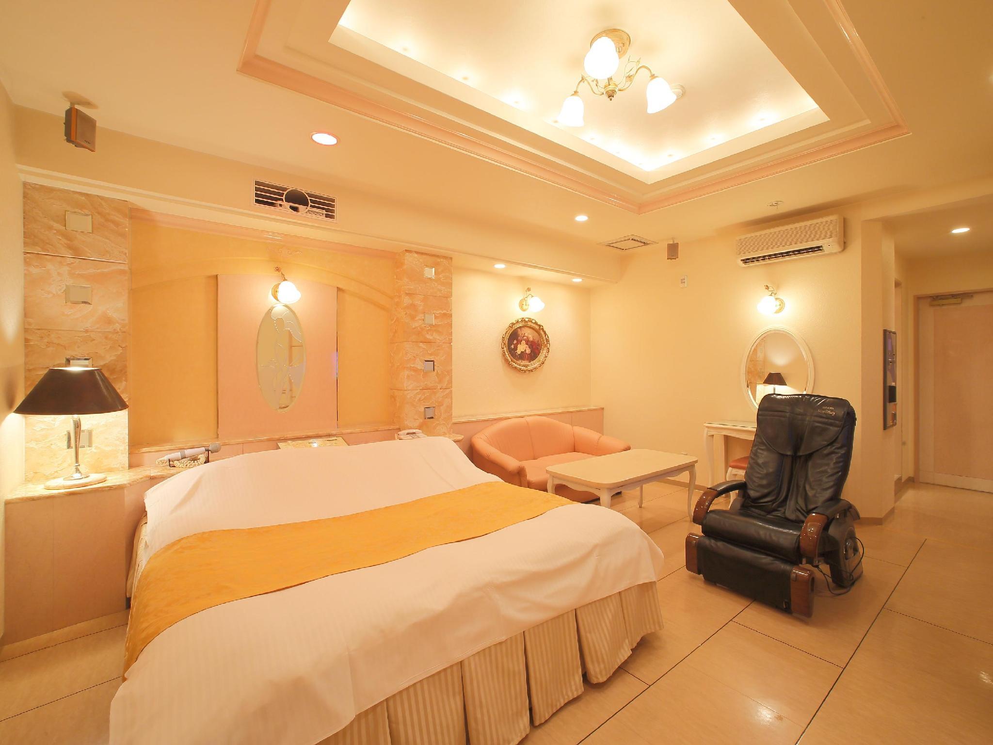Room at Hotel Fine Garden Okayama2, OKAYAMA
