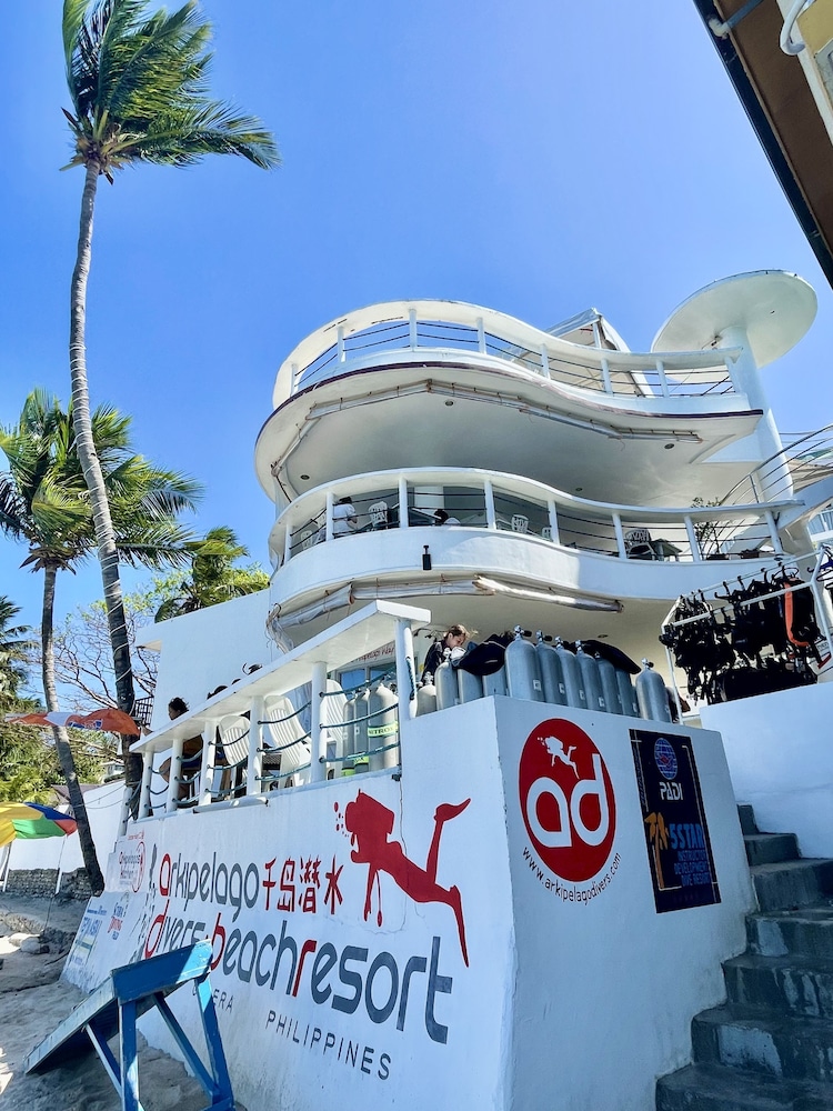 Arkipelago Beach Resort 4/50