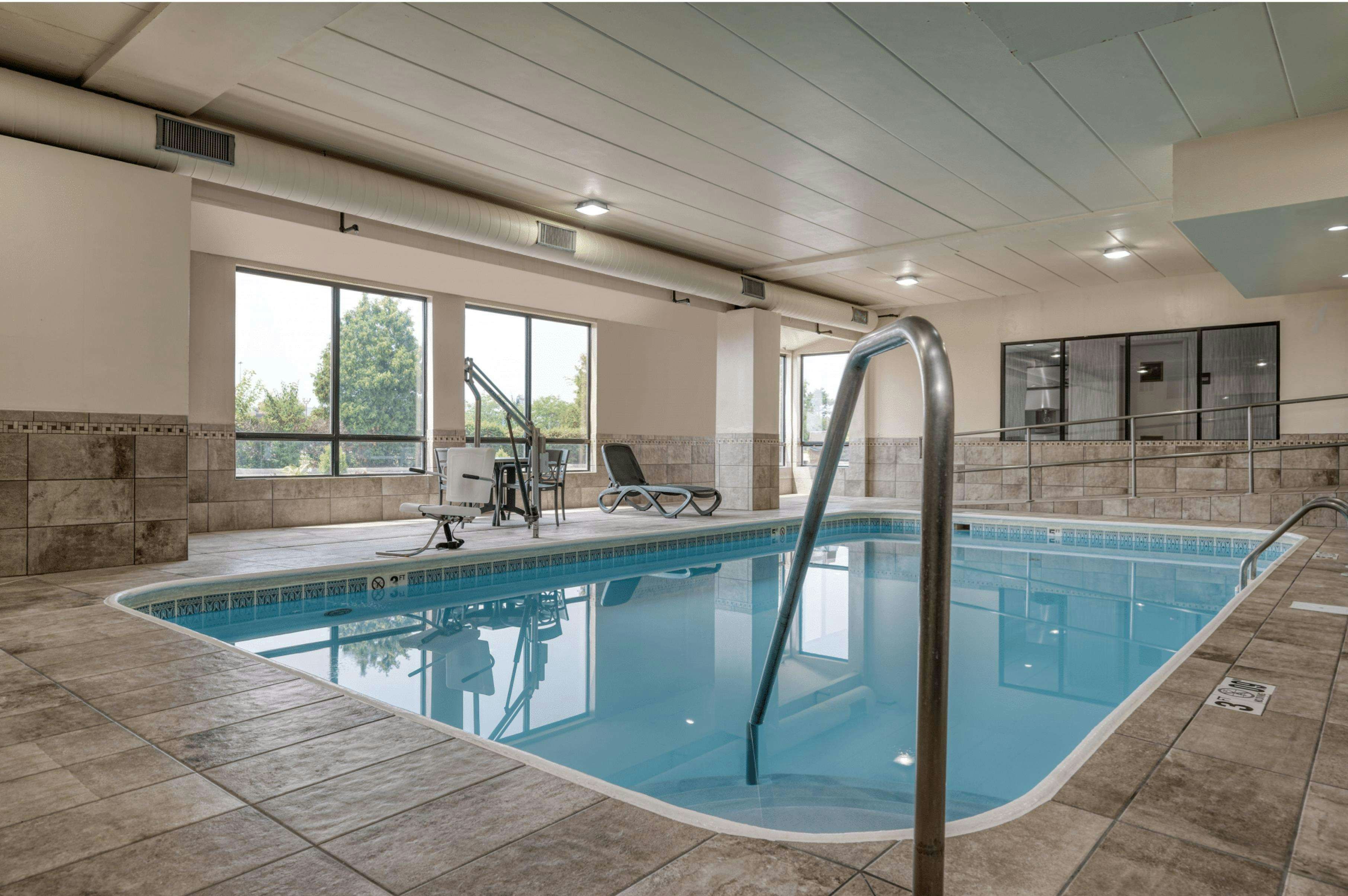 Hampton Inn Washington Court House 31/61